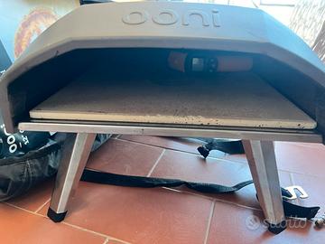 Ooni 12 formo per pizza