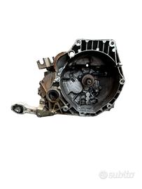 Cambio Fiat 500 L 1300 multijet 85 cv 2012/2022 55