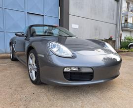 Porsche Boxster 987 2.7 *81.000 km* STREPITOSA