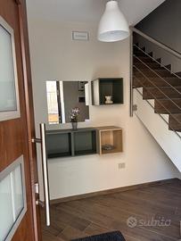 Appartamento completamente ristrutturato