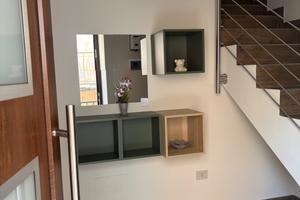 Appartamento completamente ristrutturato