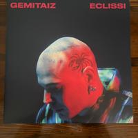 Vinile “Eclissi” Gemitaiz, 2 LP