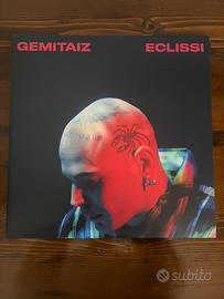 Vinile “Eclissi” Gemitaiz, 2 LP