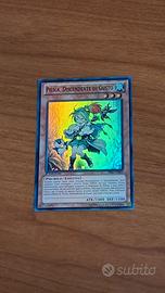 Yu-Gi-Oh! Pilica, Discendente di Gusto Super Rare