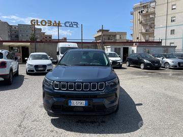 Jeep Compass 1.6 Multijet II 2WD S