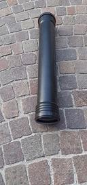 Tubi per giardino e fognature di varie misure