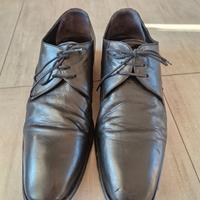 Scarpa stringata uomo Calpierre