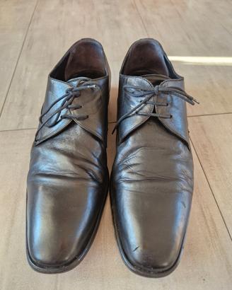 Scarpa stringata uomo Calpierre
