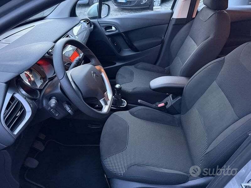 Citroen C3 2015 photo 5