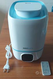 InnoBeta Fountain 3,0L Umidificatore Ultrasuoni