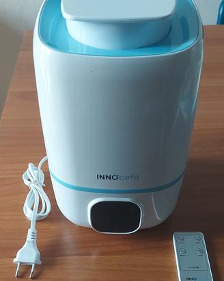 InnoBeta Fountain 3,0L Umidificatore Ultrasuoni