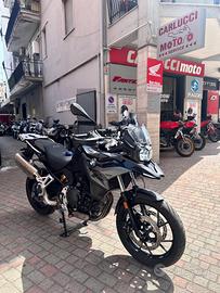 Bmw F 800 GS