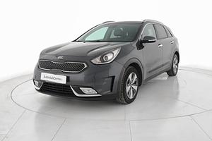Kia Niro 1.6 gdi hev Style