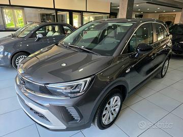 OPEL Crossland NEW 1.5 ECOTEC D 120CV Aut. Elega