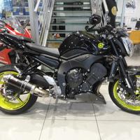 Yamaha FZ1