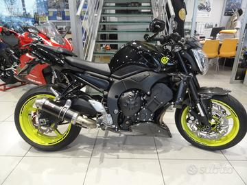 Yamaha FZ1