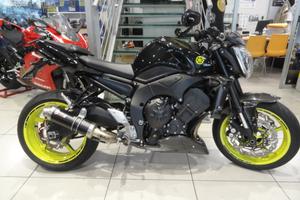 Yamaha FZ1