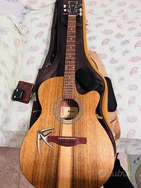 Chitarra Semi - Acustica