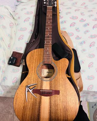 Chitarra Semi - Acustica