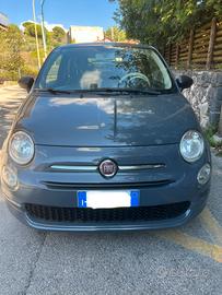 Fiat 500 1.2 gpl