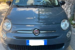 Fiat 500 1.2 gpl