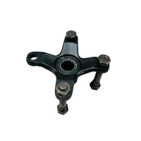 Supporto giunto elastico cambio Alfa Romeo 2600 Sp