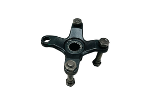 Supporto giunto elastico cambio Alfa Romeo 2600 Sp