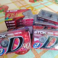 Audiocassette