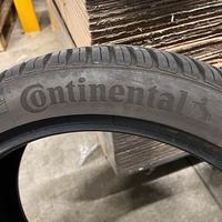 4 GOMME CONTINENTAL 4 STAGIONI 215 45R18 V XL