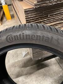 4 GOMME CONTINENTAL 4 STAGIONI 215 45R18 V XL
