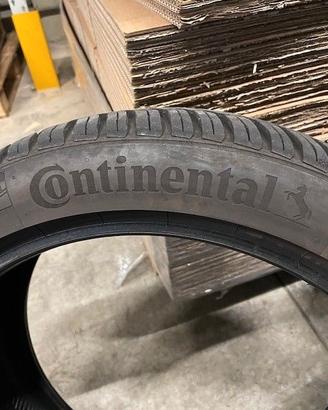4 GOMME CONTINENTAL 4 STAGIONI 215 45R18 V XL