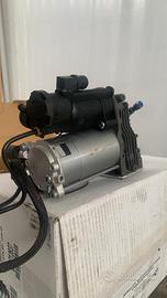 2 Compressori sospensioni range rover sport 2.7