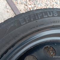 gomme invernali 205/45R16