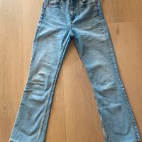 Jeans Bootcut ZARA