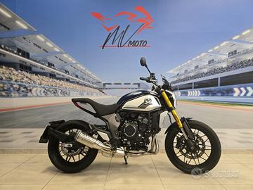 Cf Moto 700CL-X HERITAGE - 11/2024 Km 360