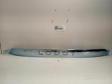 MANIGLIA PORTELLONE POSTERIORE DACIA Lodgy 1° Ser