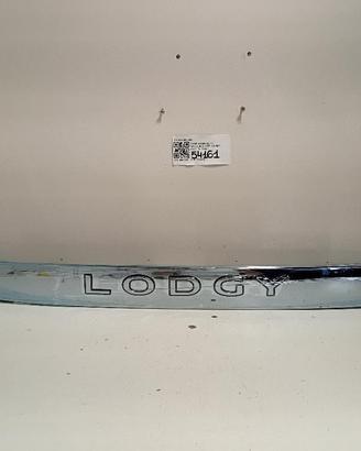 MANIGLIA PORTELLONE POSTERIORE DACIA Lodgy 1° Ser