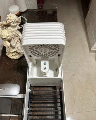 Ventilatore,profumatore