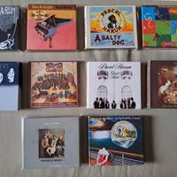 PROCOL HARUM - 10 CD Box-Set Remastered & Expanded