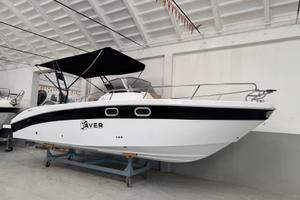 Saver 750 wa 2026 + honda