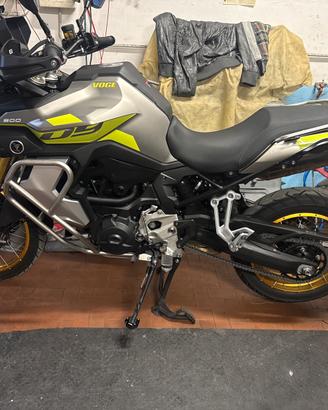 Voge 900dsx