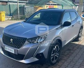 PEUGEOT 2008 BlueHDi 100 S&S GT Line