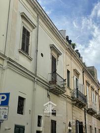 CASA INDIPENDENTE ZONA SAN LAZZARO