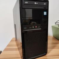 🖥️ PC Desktop Intel Core i5-8400