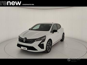 Renault Clio 1.0 TCE 67KW TECHNO