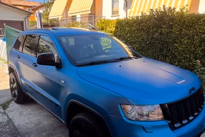 Jeep Grand Cherokee 3.0 V6