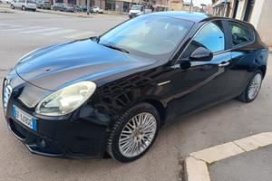 Alfa Romeo Giulietta 1.6 JTDm-2 105 CV Progression