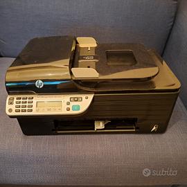 Stampante scanner HP