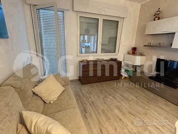 Appartamento Cervia [RIF TE013VRG]