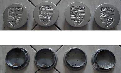 Ricambi Porsche 944 S2